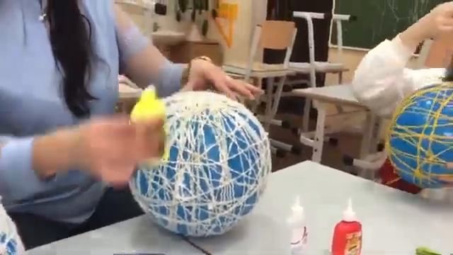 Мастер-класс изготовления новогодней игрушки смотреть онлайн