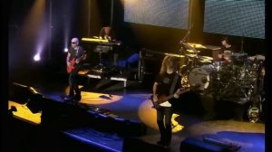 Joe Satriani  "- Dream Song -" [Live] 2010 [HD]