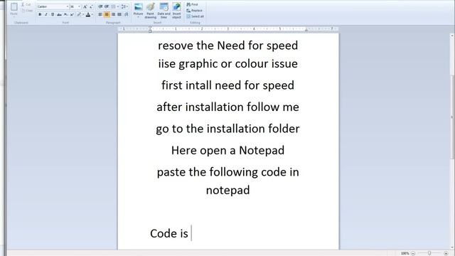 Need for speed ii Se not running on windows 7 смотреть онлайн
