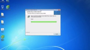 ESXi начальная установка и настройка