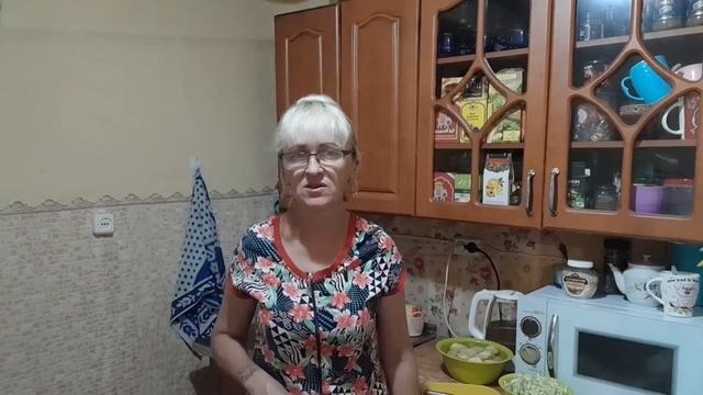 Жизнь в СЕЛЕ!Неприятность/Рассада/Варю,Пеку,Отвечаю на вопросы!