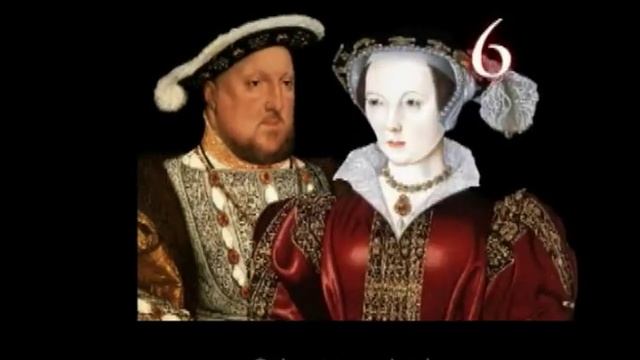 Henry VIII Money Money Money by ABBA