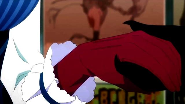 По уши в тебя влюблён - Аниме Клип смотреть онлайн