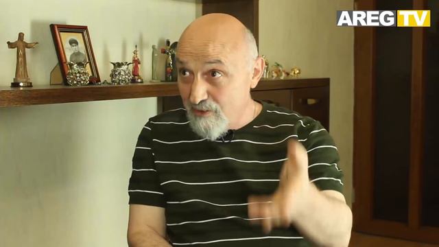 Նարեկը բուժում է բոլոր հիվանդությունները. Նարեկը բարձի տակից հանեք, կարդացեք ու հավատացեք հոգով