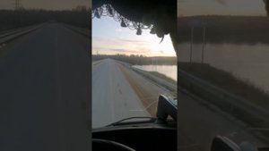 Немного работы маз 6516