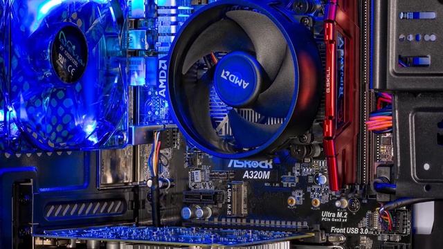 Top 5 Best Budget Pre-Built Gaming PC's 2022 смотреть онлайн