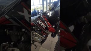 Motoland XR 250 Lite