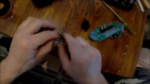 УАЗ ПАТРИОТ проблема со светом, блок управления.