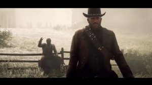 Arthur Morgan Tribute | Knocking On Heavens Door