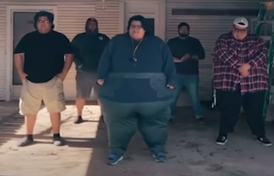 It can't be No. 6... An incredible selection.mp4