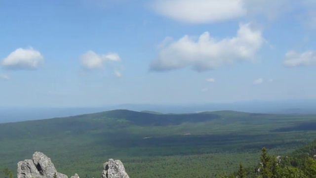 Таганай смотреть онлайн