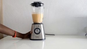 MOULINEX | Avis sur le Blendforce 2 : Un contrôle parfait pour une texture parfaite !