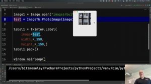 Python - Module 17, Part 2