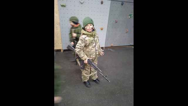 Один день в спецназе смотреть онлайн