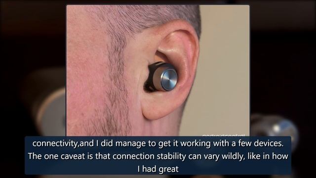 Bowers & Wilkins PI7 review: High-end sound with a high cost | Android Central смотреть онлайн