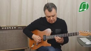 Игорь Бойко - Дорийский лад (Часть 1) - Интервалы