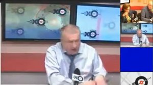 Жириновский о Сирии и интервенции США