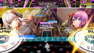 「D4DJ Groovy Mix」Merm4id「NO-NO」Gameplay Video