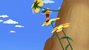 ПЧЕЛËНОК ПРОГУЛЬЩИК!! Почему Пчелëнок иногда любит прогуливать школу? Разбор 3-ëх случаев в Лунтике