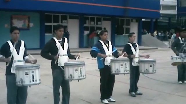 cadence sequence dmb смотреть онлайн