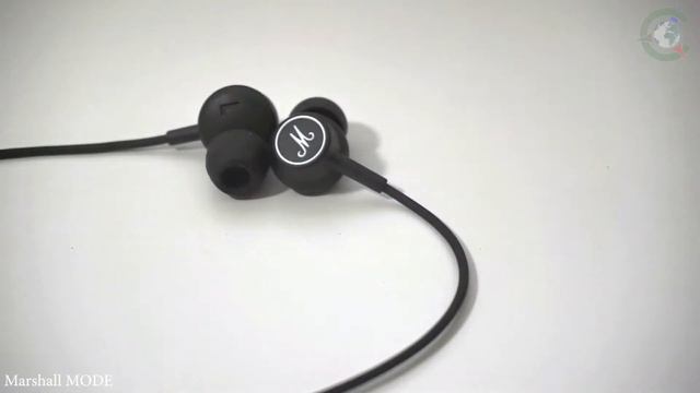 Giới thiệu tai nghe Marshall MODE смотреть онлайн
