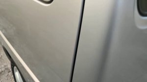 Оригинальные брызговики VW T4