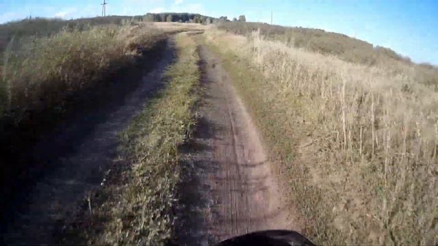 Гонка Racer Viper Rc130 VS Racer Trophy Rc130 Проходим трассу на время смотреть онлайн