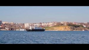 СЕВАСТОПОЛЬ   ЭТО РОССИЯ! Как это было