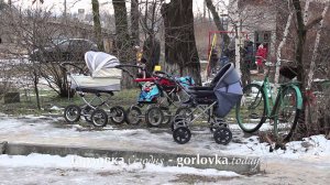 В Зайцево детям подарили подарки Басурин и Великородный