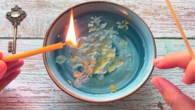 ❗️ЧТО УСПЕЕТ ПРОИЗОЙТИ ДО КОНЦА МЕСЯЦА??☺️?Гадание на воске смотреть онлайн