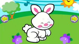 Laugh & Learn Animal Sounds for Baby by Fisher-Price  - Brief gameplay MarkSungNow