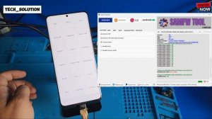 Samsung S23/S23+/S23 Ultra FRP Bypass/Unlock Google Account Lock
