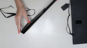 Антибликовая раздвижная бленда для монитора Fotokvant Hood-M1. Обзор