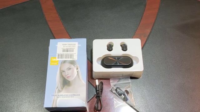 TWS BTH-239 AMAZING PRICE+QUALITY 175 EGP بقي دا كلام..Full Review смотреть онлайн