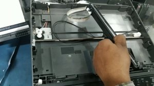 Canon image class MF 4750 E202-0002 error fix turn off then turn on repair