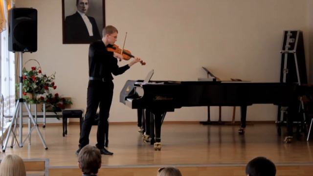 Роде Каприс №7 смотреть онлайн