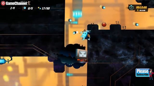 Mechanic Escape Arcade - Platform Windows PC Game Overview Free Download смотреть онлайн