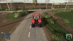 Карта БУХАЛОВО | Farming Simulator 19 #Посмотрим