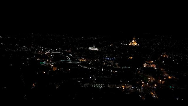 GRUZJA 2016 - Tbilisi, Kutaisi, Kazbegi, Batumi смотреть онлайн