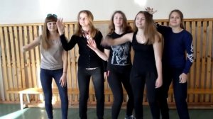 Клип на День Учителя от 11 класса