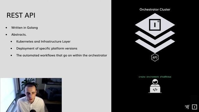 Building A Portable Kubernetes Deployment Pipeline With Argo Workflows And Events смотреть онлайн