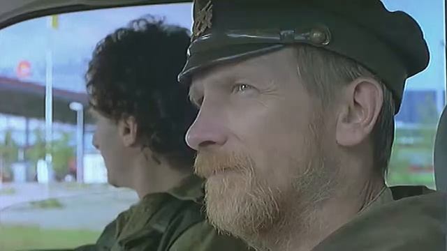 Семён Стругачёв / Лёва | Но русский язык учи смотреть онлайн