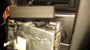 Эмулятор cd чейнджера с Aliexpress