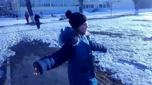 Песенка про казу