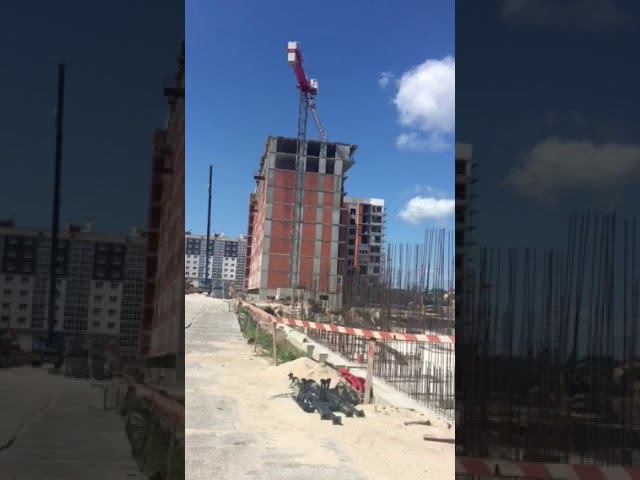 Жилой комплекс Арт квартал в Калининграде по ул.Согласия продажа квартир +7(4012)764804(1) смотреть онлайн