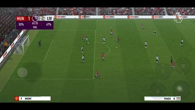 FIFA 16 MOBILE MOD EA SPORTS FC 24 ANDROID OFFLINE ALL TOURNAMENTS MODE NEW FACES & LATEST TRANSFER смотреть онлайн