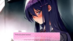 ВИДЕОГАЙД КАК ПРОЙТИ НА "ИСТИННУЮ" КОНЦОВКУ В DOKI DOKI LITERATURE CLUB