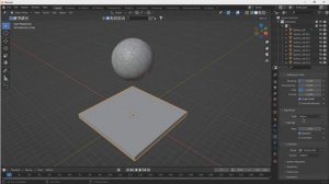 Эффект Разрушения / BLENDER / Как создать эффект разрушения в BLENDER?