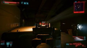 Cyberpunk 2077 2.02 Phantom liberty Клинки Богомола Гейм плей\Mantis Blades gameplay