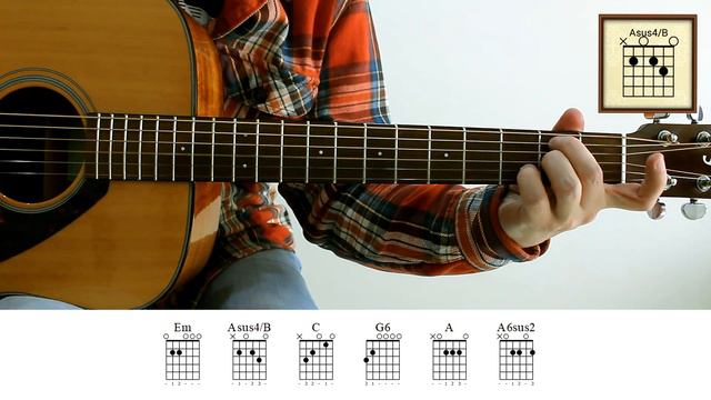 The Gunfighter [Dark Country | Western Rock] Guitar Lesson W/ Tabs!